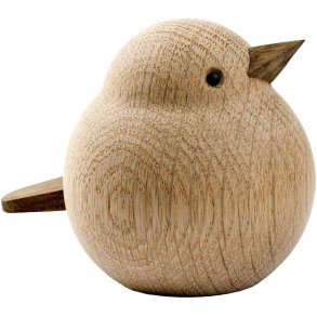 Novoform Mor Spurv, Eg
