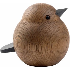 Novoform Mor Spurv, R�gbejdset Eg