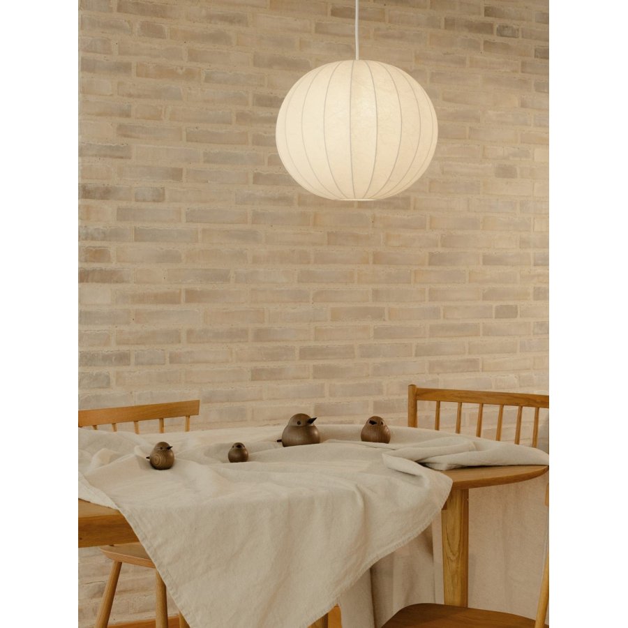 Novoform Mor Spurv, R�gbejdset Eg