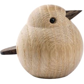Novoform Spurv Mini, Eg