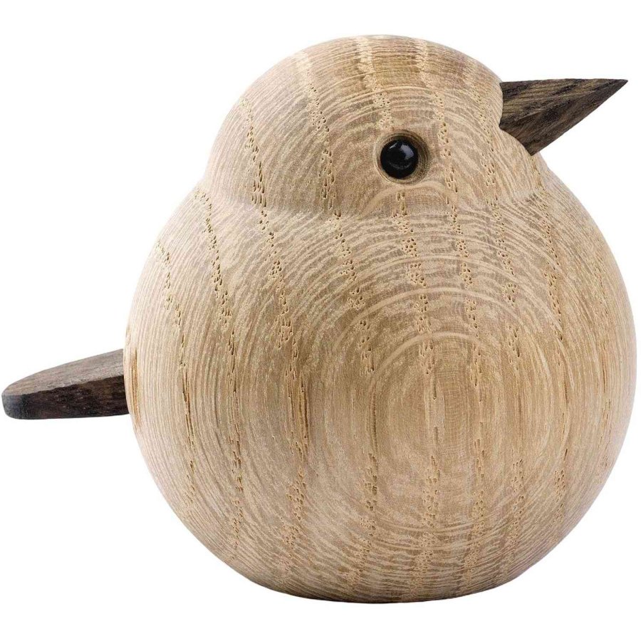 Novoform Spurv Mini, Eg