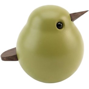 Novoform Spurv Mini, Moss Green