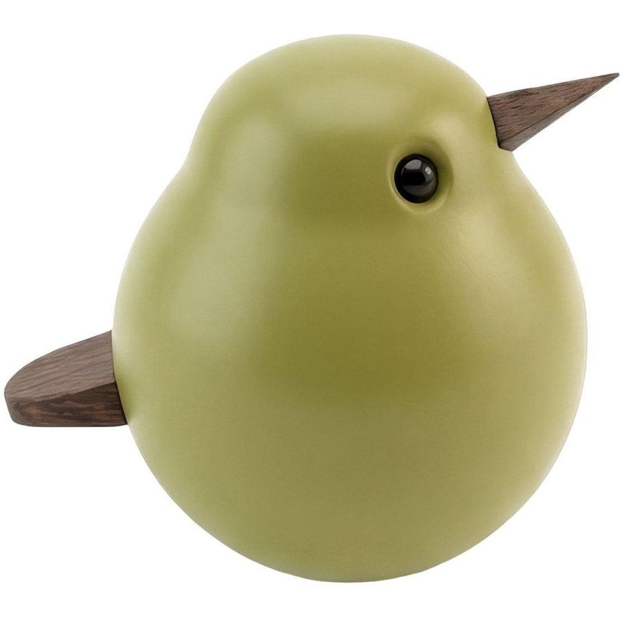 Novoform Spurv Mini, Moss Green