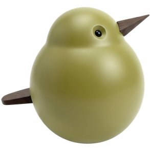 Novoform Mor Spurv, Moss Green