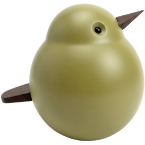 Novoform Far Spurv, Moss Green