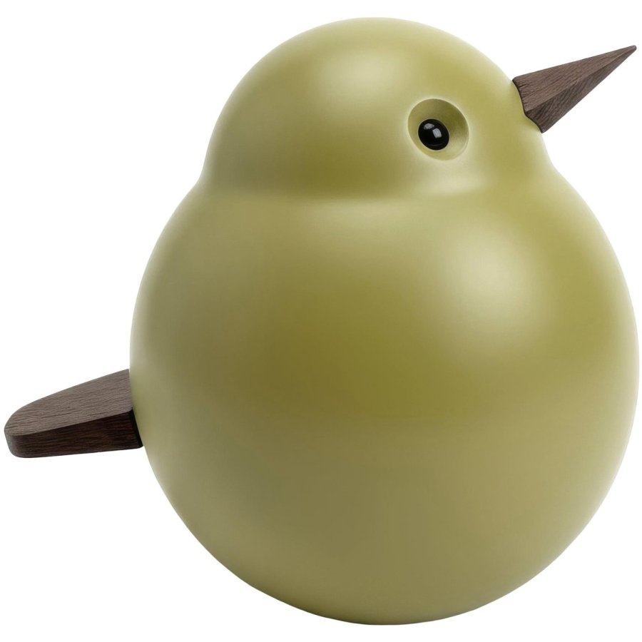 Novoform Far Spurv, Moss Green