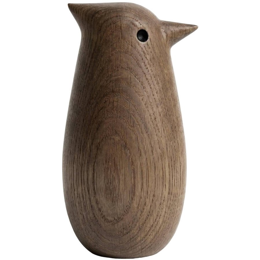 Novoform Mor Sangfugl, R�gbejdset Eg