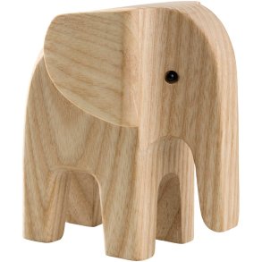 Novoform Elefant, Ask