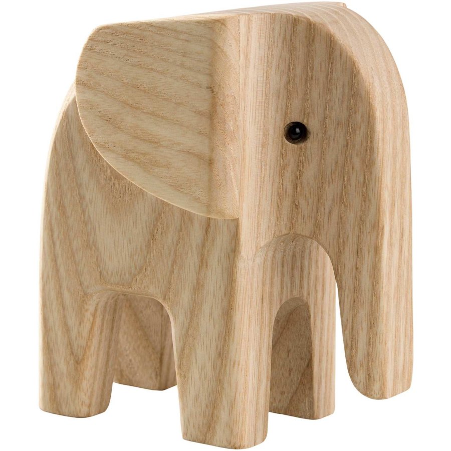 Novoform Elefant, Ask