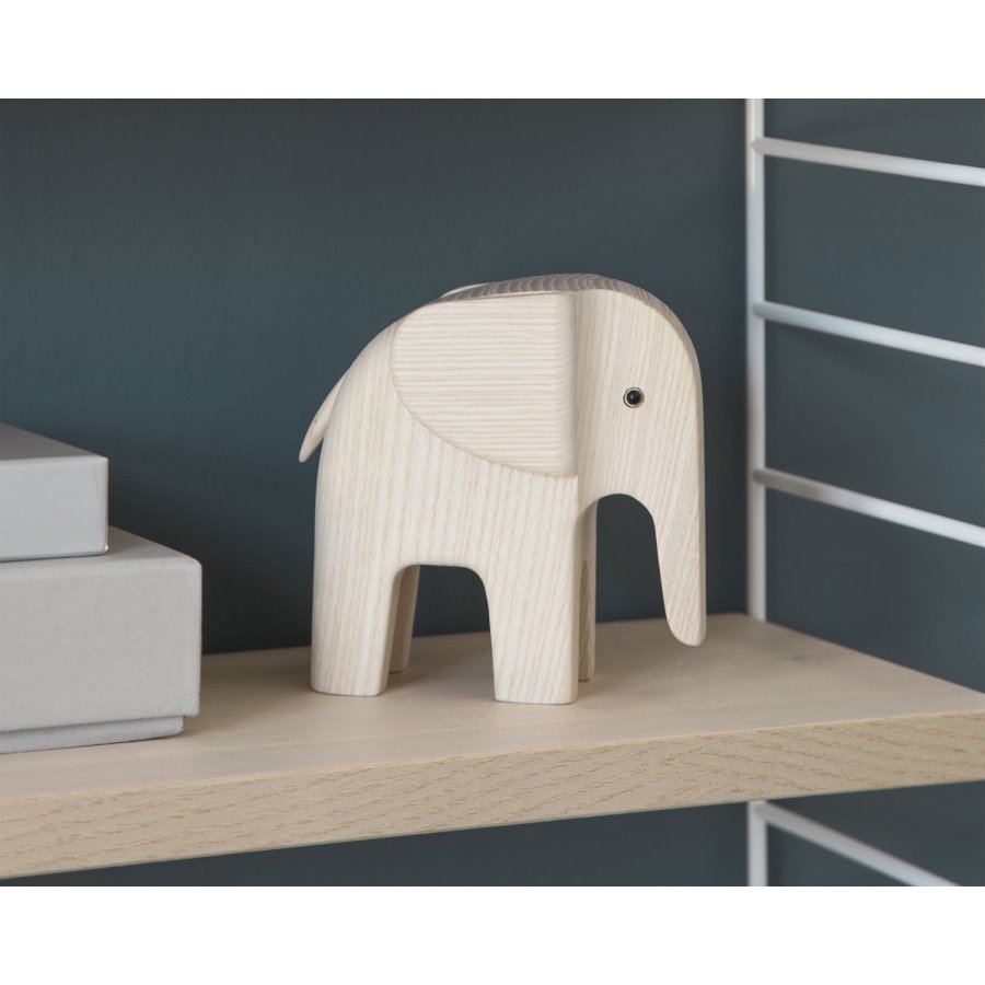 Novoform Elefant, Ask