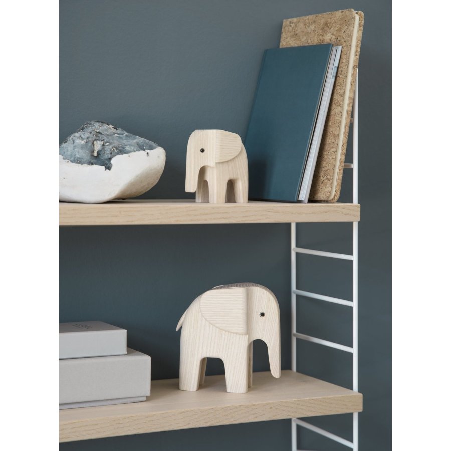Novoform Elefant, Ask