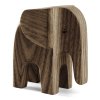 Novoform Elephant Large, Rauchgebeizte Esche