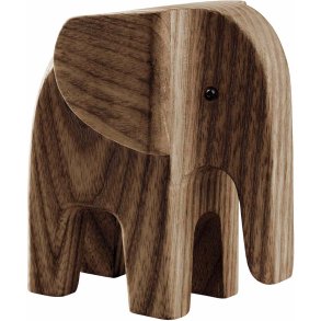 Novoform Elefant, R�gbejdset Eg