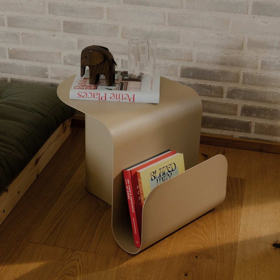 Novoform Elefant, R�gbejdset Eg
