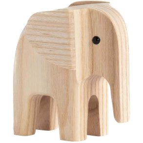 Novoform Baby Elefant, Ask