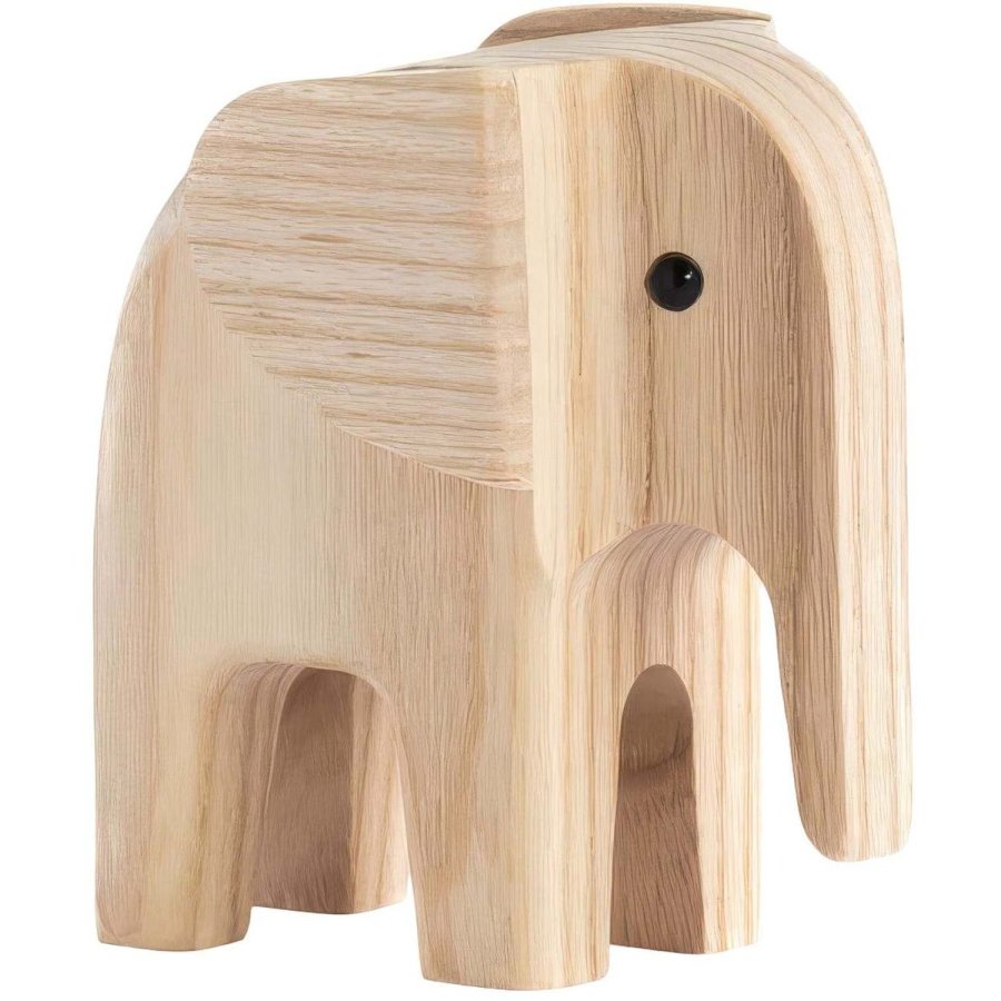 Novoform Baby Elefant, Ask