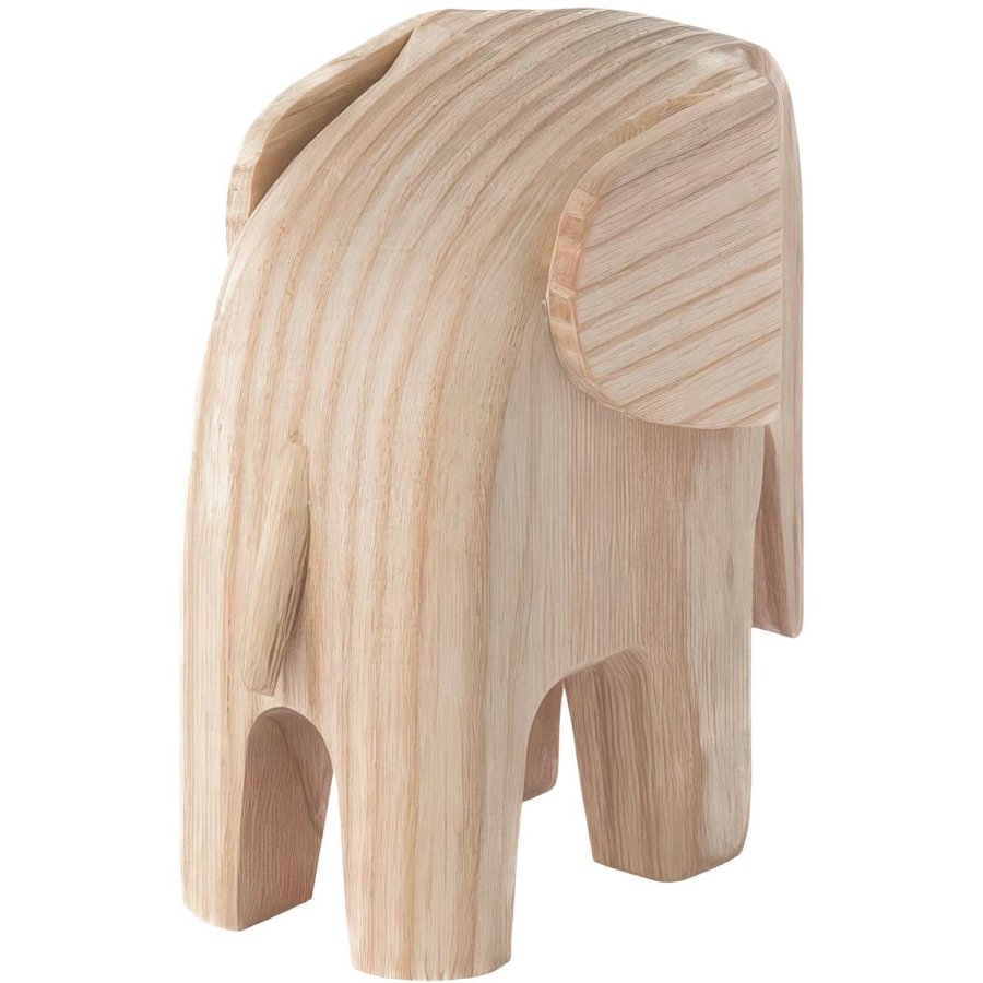 Novoform Baby Elefant, Ask
