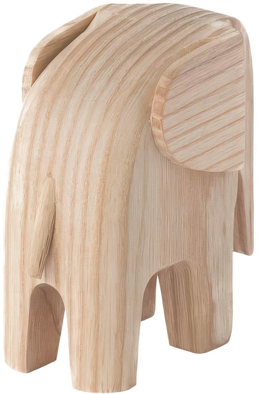 Novoform Baby Elefant, Ask