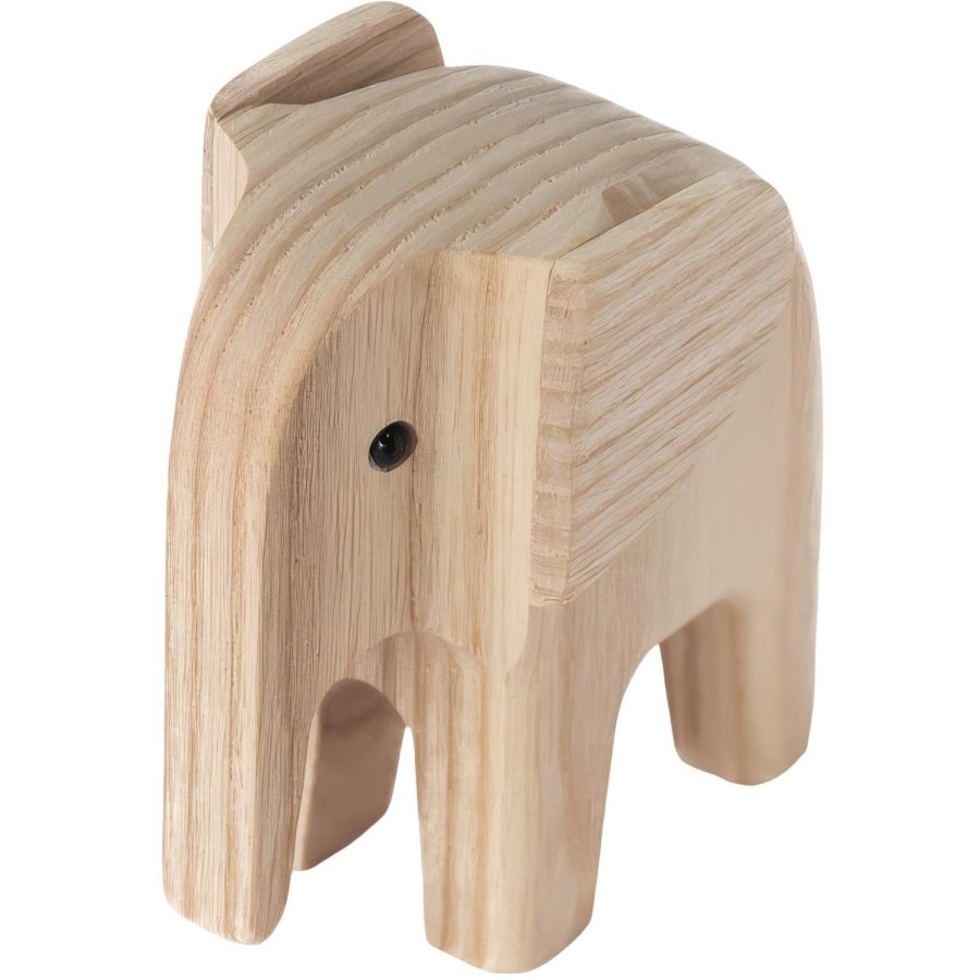 Novoform Baby Elefant, Ask