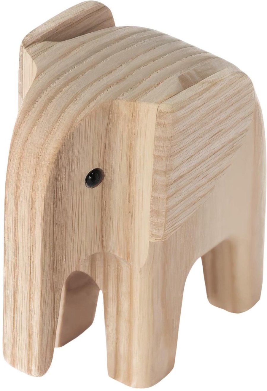 Novoform Baby Elefant, Ask