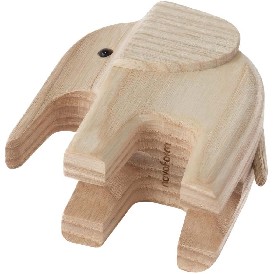 Novoform Baby Elefant, Ask