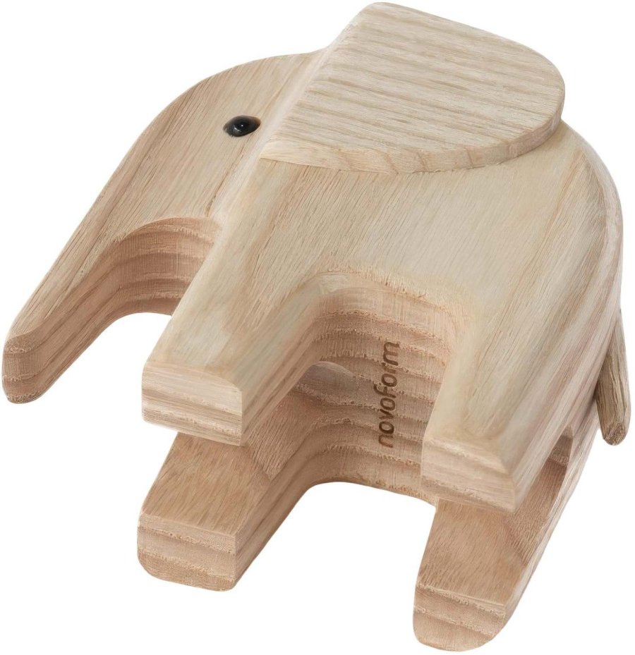 Novoform Baby Elefant, Ask