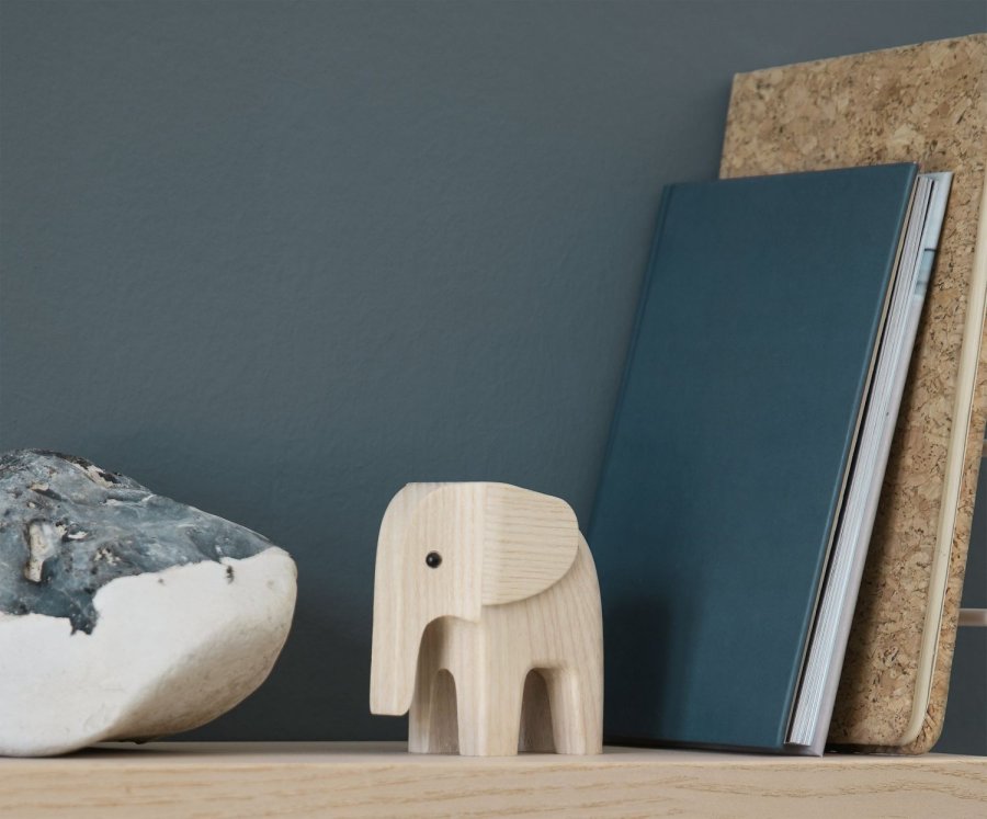 Novoform Baby Elefant, Ask