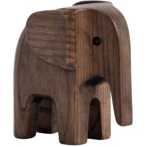 Novoform Baby Elefant, R�gbejdset Eg