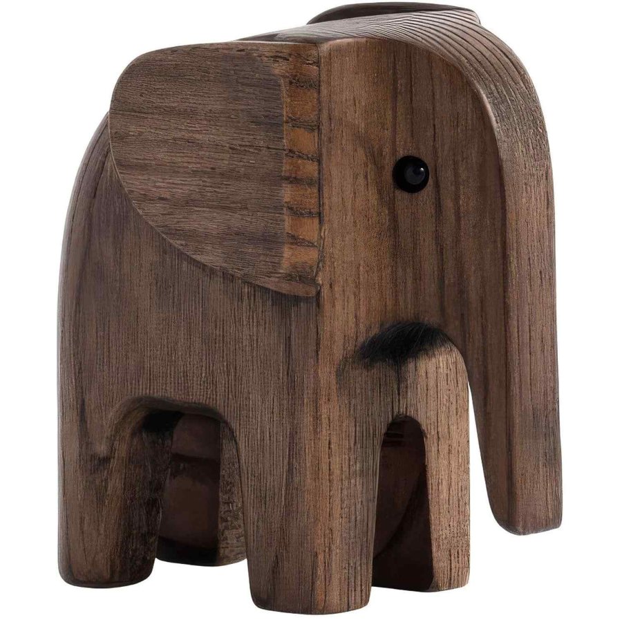Novoform Baby Elefant, R�gbejdset Eg