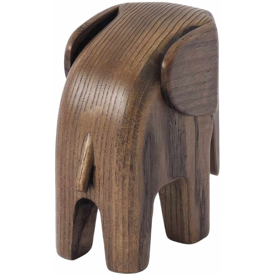 Novoform Baby Elefant, R�gbejdset Eg