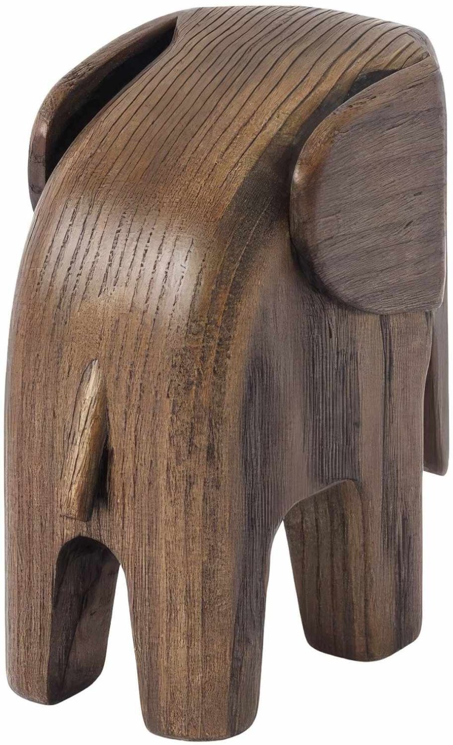 Novoform Baby Elefant, R�gbejdset Eg