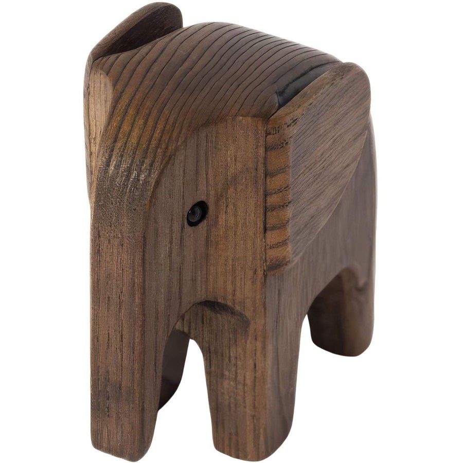 Novoform Baby Elefant, R�gbejdset Eg
