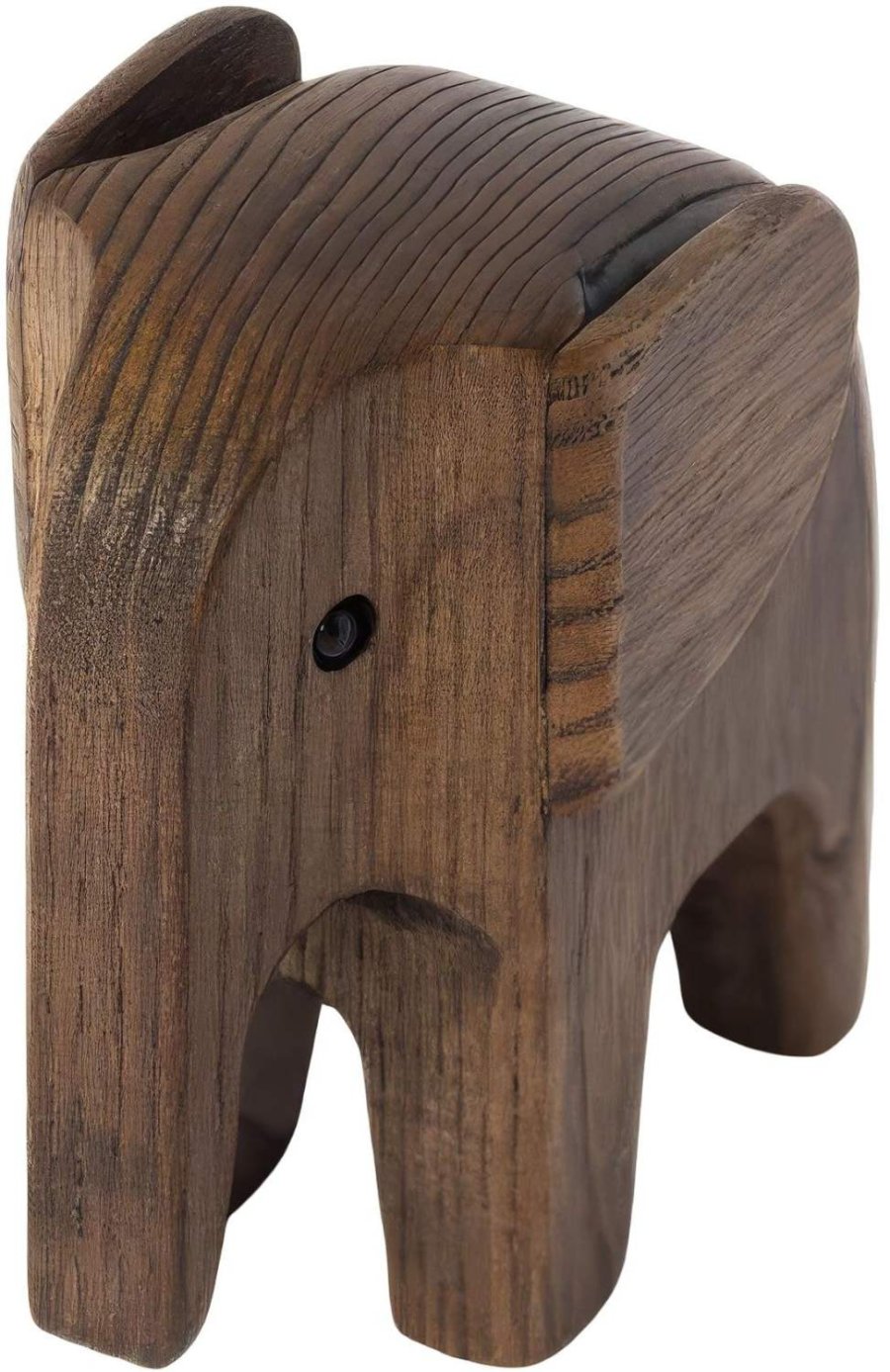 Novoform Baby Elefant, R�gbejdset Eg