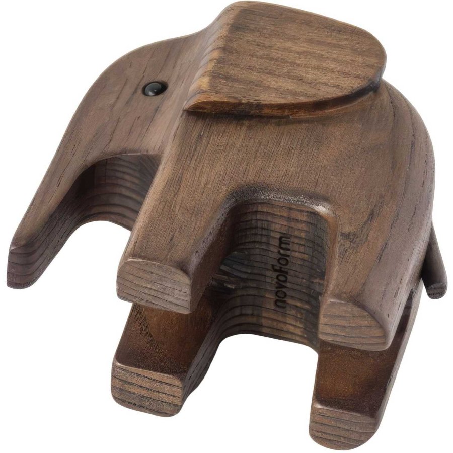 Novoform Baby Elefant, R�gbejdset Eg