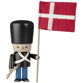 Novoform Garder Standaruniform, R�d