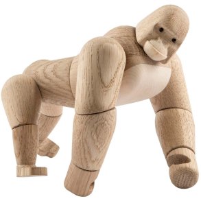 Novoform Gorilla, Eg/Ahorn
