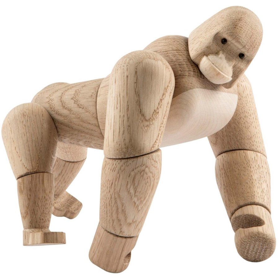 Novoform Gorilla, Eg/Ahorn