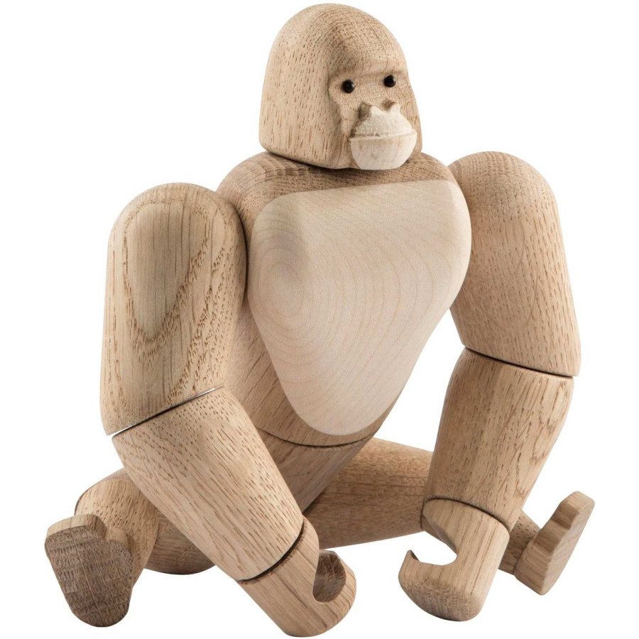 Novoform Gorilla, Eg/Ahorn