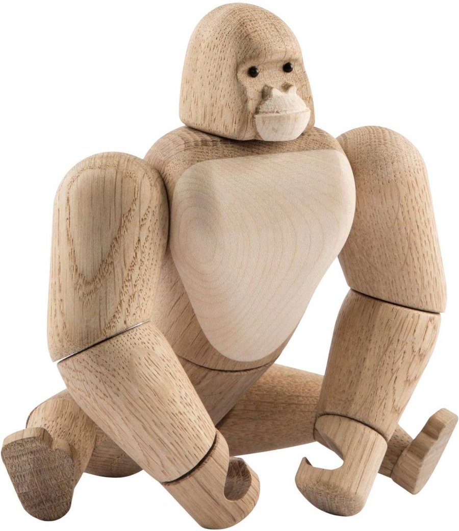 Novoform Gorilla, Eg/Ahorn