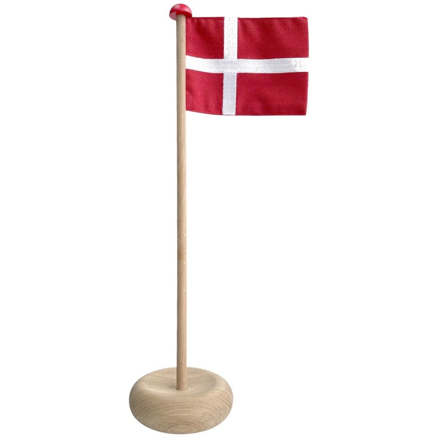 Novoform Bordflag H40 cm, Eg