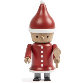 Novoform Mary Julekone m. Ske