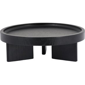 Novoform Elevate Bakke �20 cm, Sort