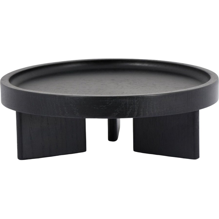 Novoform Elevate Bakke �20 cm, Sort
