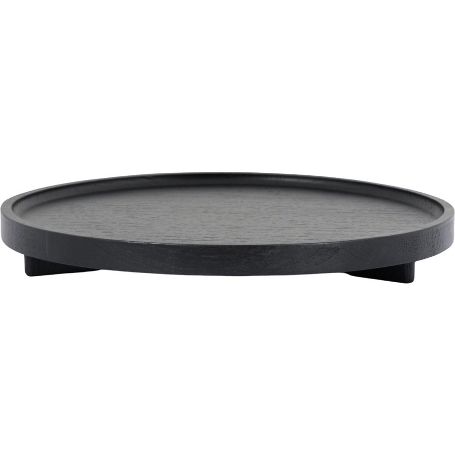 Novoform Elevate Bakke �30 cm, Sort