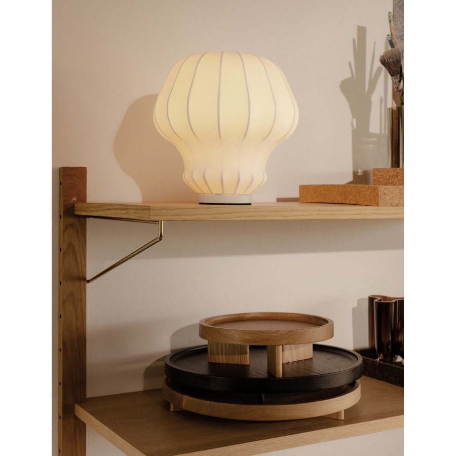 Novoform Elevate Bakke �30 cm, Sort