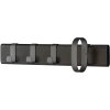 Novoform Fluke Knager�kke 50 cm, Sort Eg