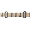 Novoform Fluke Knager�kke 75 cm, Eg