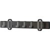 Novoform Fluke Knager�kke 75 cm, Sort Eg