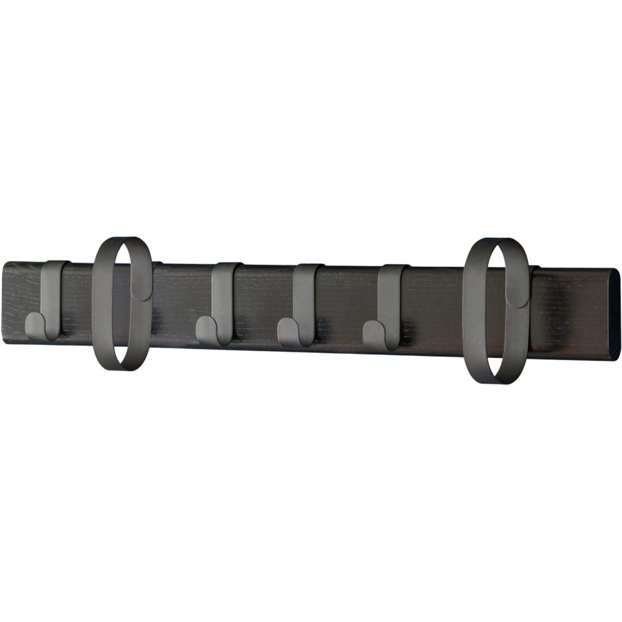 Novoform Fluke Knager�kke 75 cm, Sort Eg