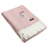 Novoform Skagen Plaid, Blush